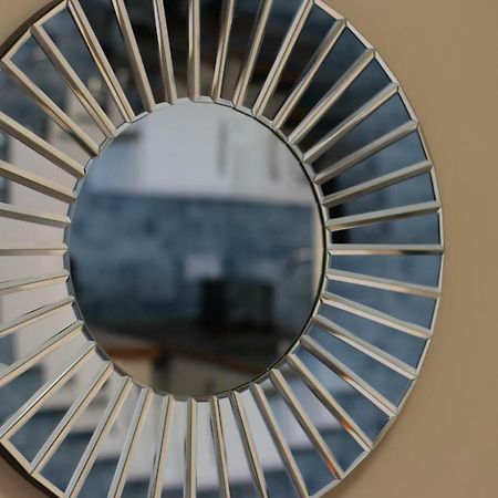 Archanda, Apartamento En 1ª Linea De Playa Μπένιντορμ Εξωτερικό φωτογραφία