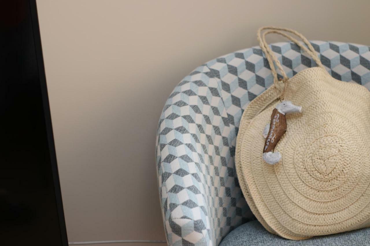 Archanda, Apartamento En 1ª Linea De Playa Μπένιντορμ Εξωτερικό φωτογραφία
